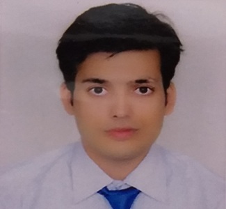 Shubhashish Dhadhich