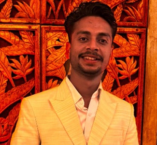 Anshul Niwaria