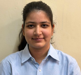 Ridhi Watts