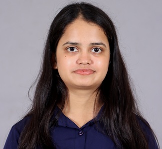 Mansi Banerjee