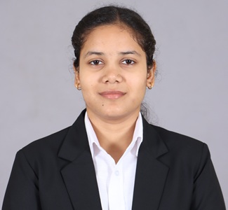Aditi Dwivedi