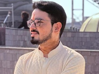 Dhruv Jain