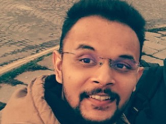Ar. Pulkit Mathur
