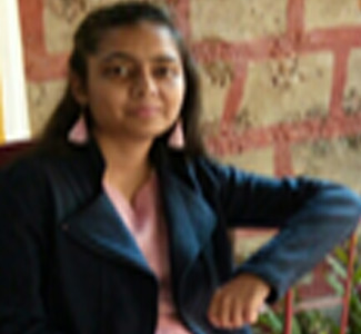 Genevieve Vatsala Lobo