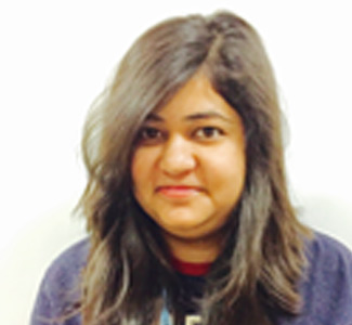 Shipra Sharma