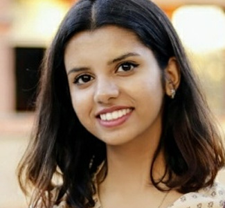Visheeta Chandolia