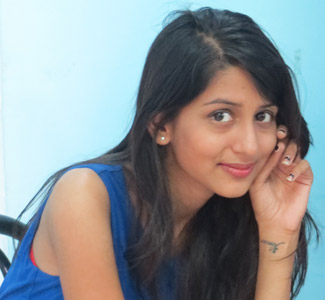 Kadambari Dube