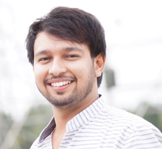 Phani Bhushan
