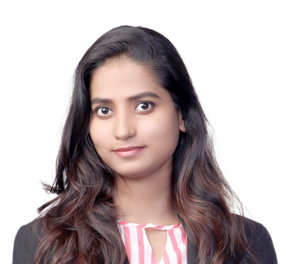 Ms. Manali Tiwari