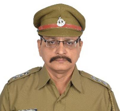 Dr. Anjum A Tadvi 