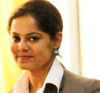 Shubhangini Bisht