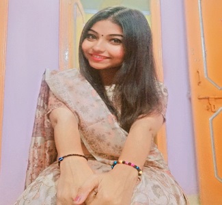 Paulamy Bhattacharjee
