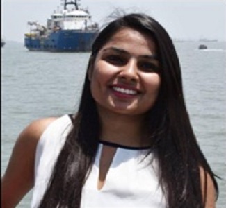 Divyanjali Verma