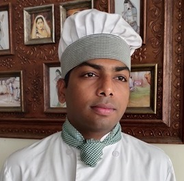 Akhilesh Mehra 