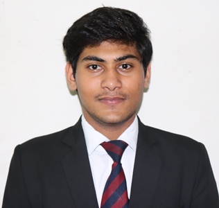 Jeet Gandhi 