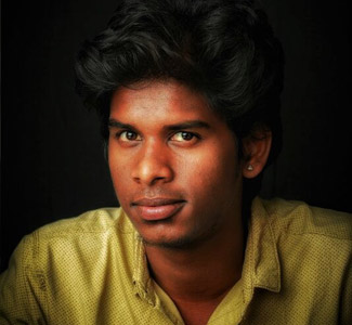 Andrew Sylvester Joseph