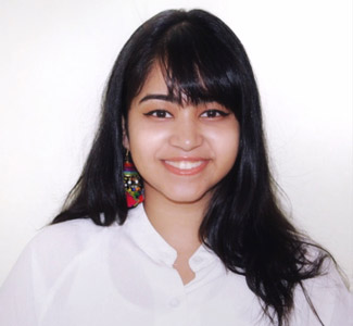 Anushka Rawat