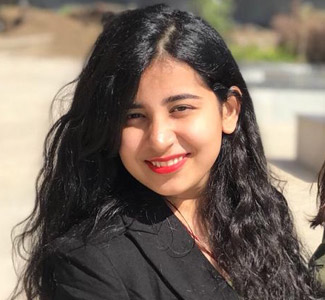 Priyanka Agrawal