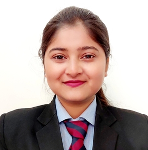 Prakriti Yadav