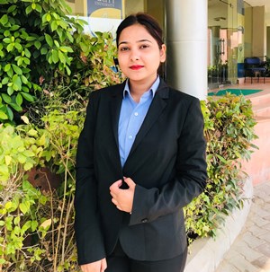 Nitya Singh