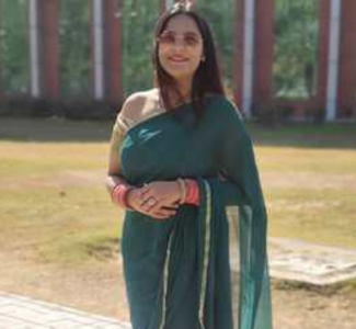 Ayushi Soni