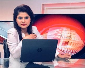 Nandini R. Mishra