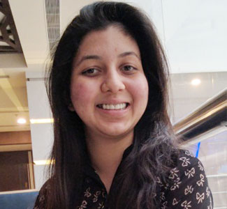 Yashaswi Madan