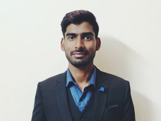 Ar. Arun Yadav