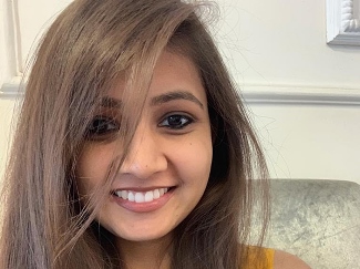 Ar. Khushbu Vishwakrma