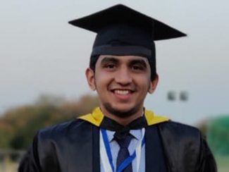 Ar. Parth Patel
