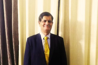 Er. Sunil Joshi