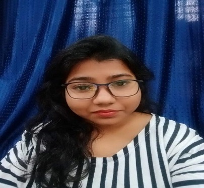 Nandini Pankaj Saini