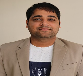 Dr Shivam Jhamb