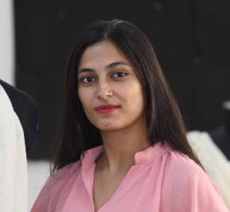 Jashan Deep Kaur