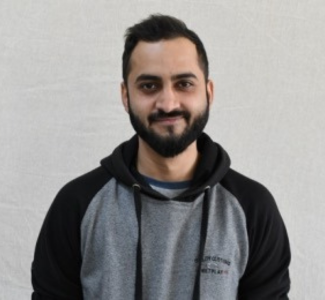 Siddhartha Mishra
