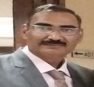 Mr. Anil J Mehta
