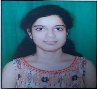 Avantika Singh