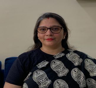 Dr. Pradnya Patil