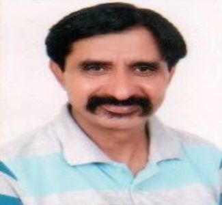 Dr. Arun Kapoor