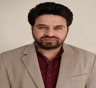 Dr Shafaat Hussain Bhat