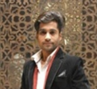Milap Sharma 