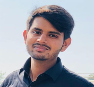 Mr. Aniket Bajpai