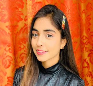 Ms. Urooj