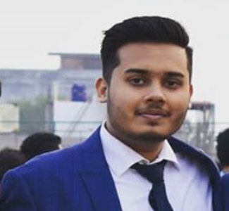 Mr. Arindam Singh