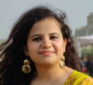 Ms. Shrishti Shandilya