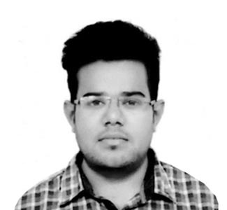 Prashant Tripathi