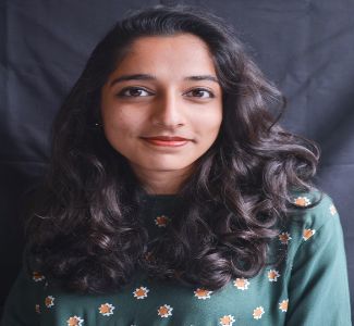 Hrishika Jaiswal