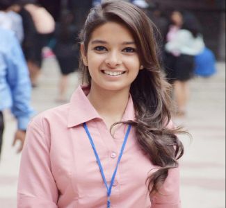 Sheetal Suri