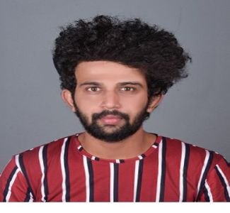 Akarsh Nair