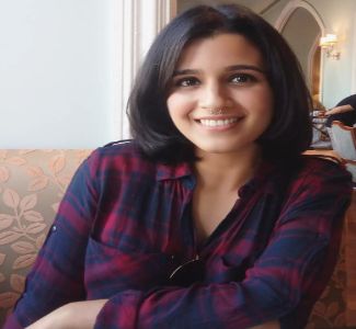 Mehak Bakshi
